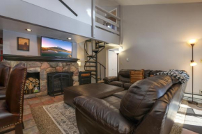 Wild Irishman Condo: Great Keystone Getaway